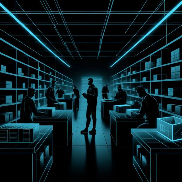 Как открыть интернет магазин