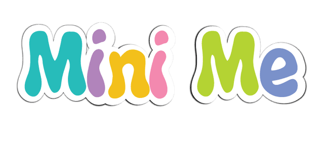 Магазин детской одежды Mini Me